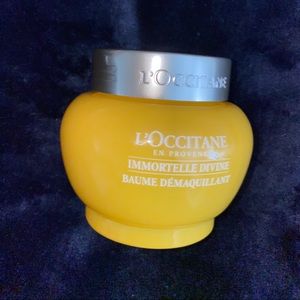 Immortelle Divine Cleansing Balm no box 2.1floz
